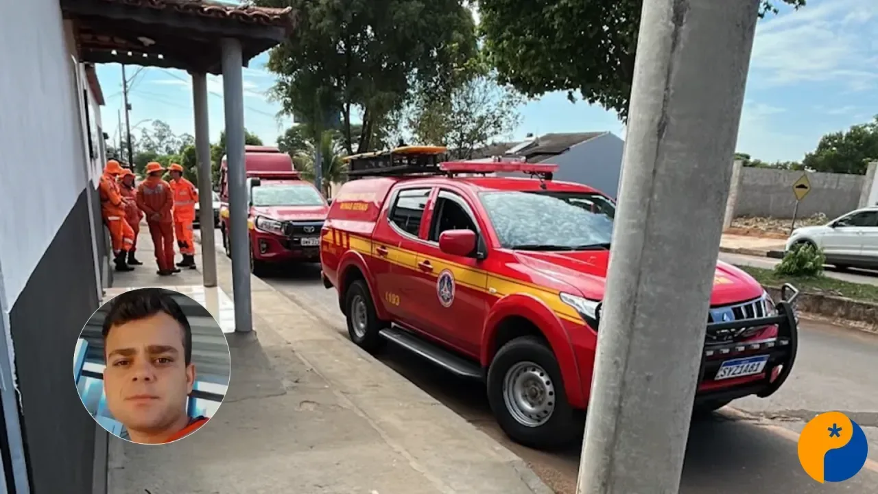 Buscas por jovem desaparecido são reforçadas após bicicleta ser encontrada em Guimarânia