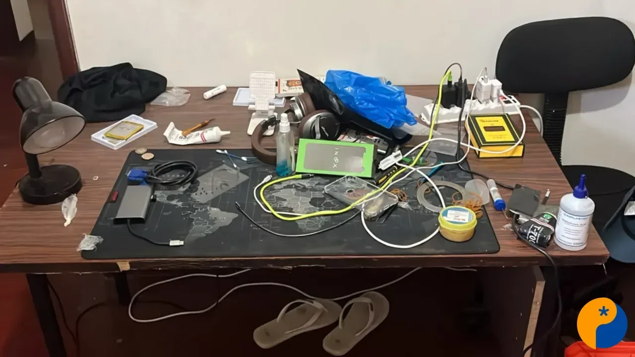 Operação Pix Falso investiga fraudes contra clientes da Caixa em Uberaba
