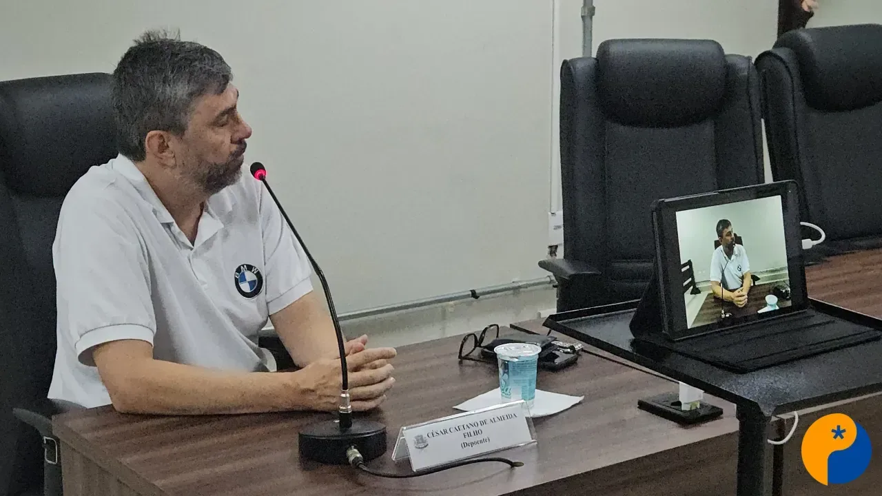 Ex-presidente do CISALP depõe à CPI da Saúde e questiona criação de novo consórcio em Patos de Minas