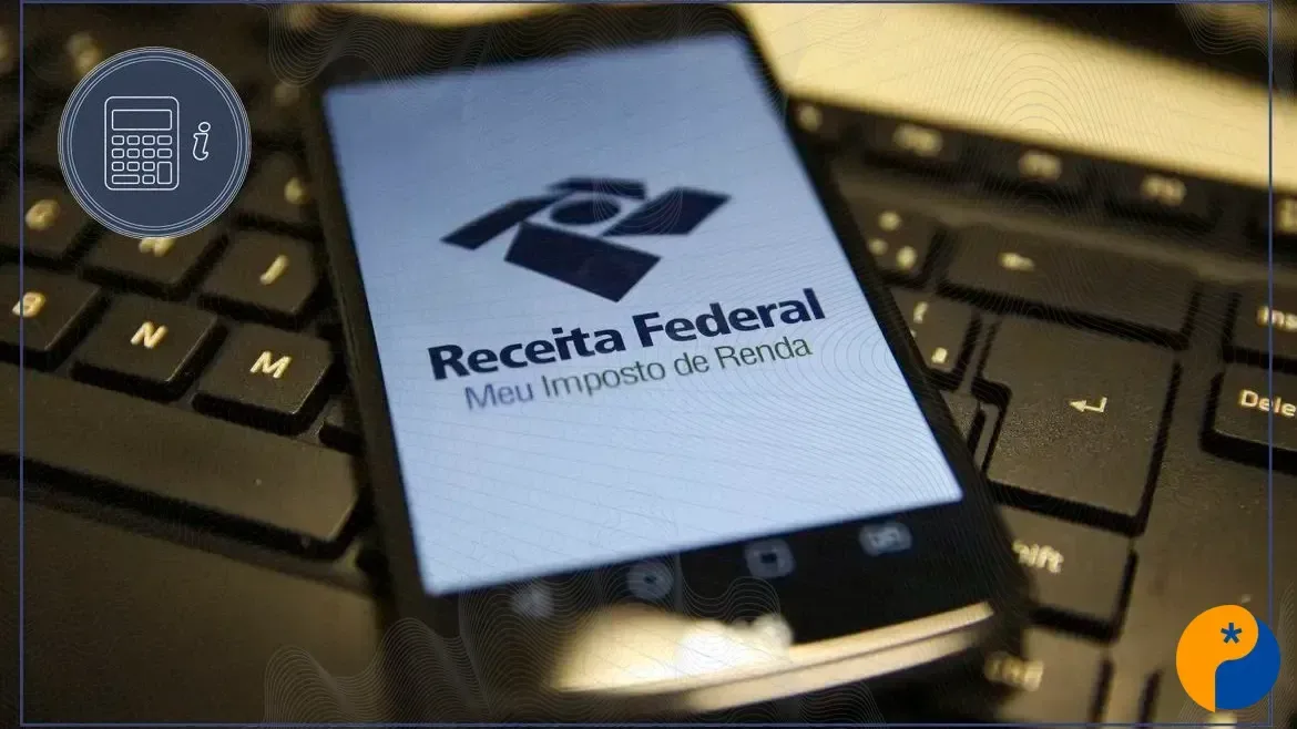 Receita paga nesta quarta-feira R$ 1,26 bilhão em restituições para 412 mil contribuintes