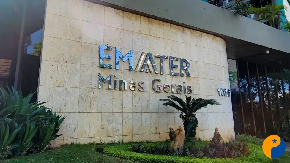 Emater-MG abre concurso com 120 vagas e salários de até R$ 7,3 mil; Patos de Minas terá provas