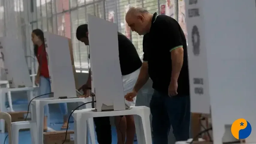 Eleições Gerais 2026: veja o que pode e o que é proibido no dia da votação