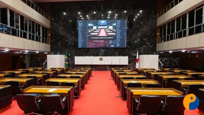 Pesquisa eleitoral mostra intenção de voto para deputado estadual em Patos de Minas