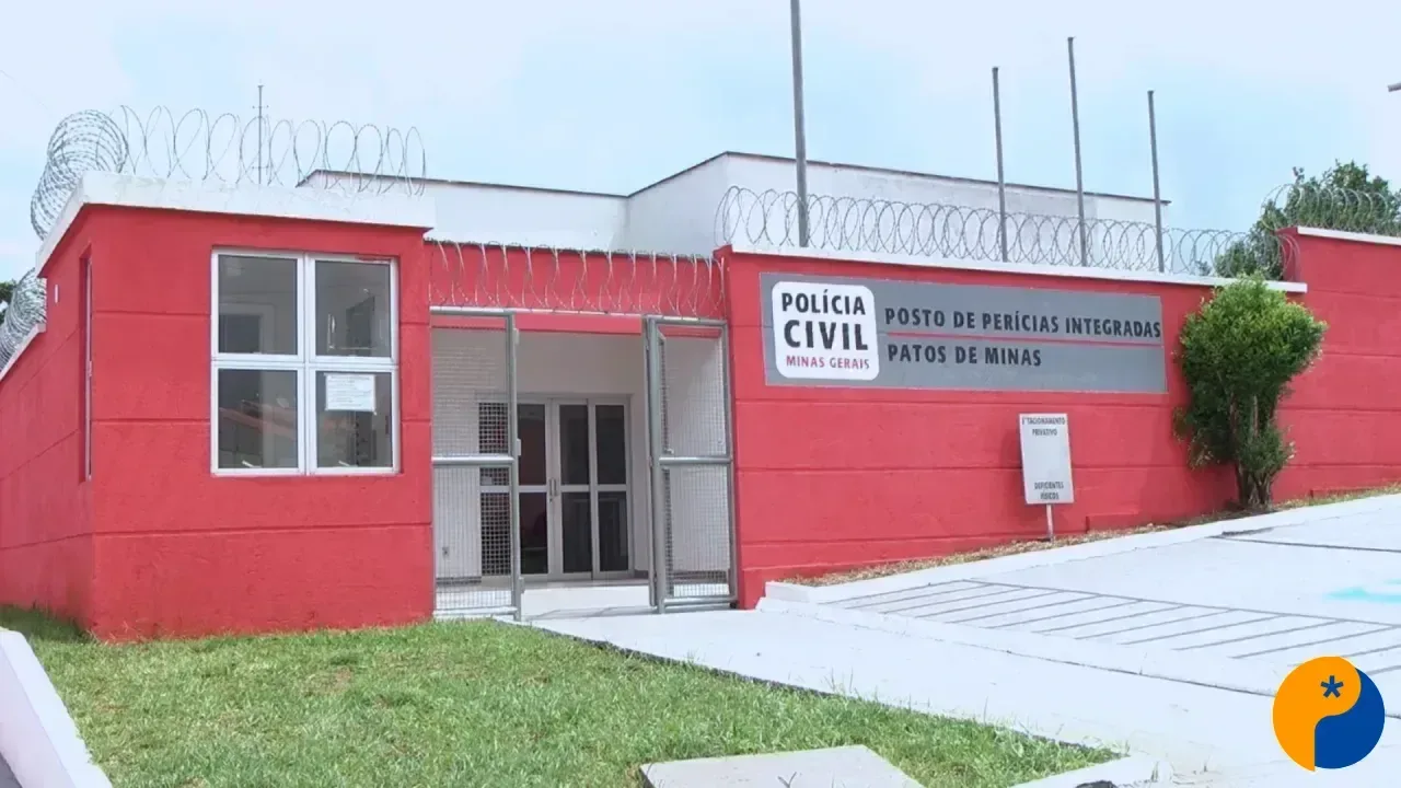 Homem morre após parada cardiorrespiratória em clínica de recuperação em Patos de Minas