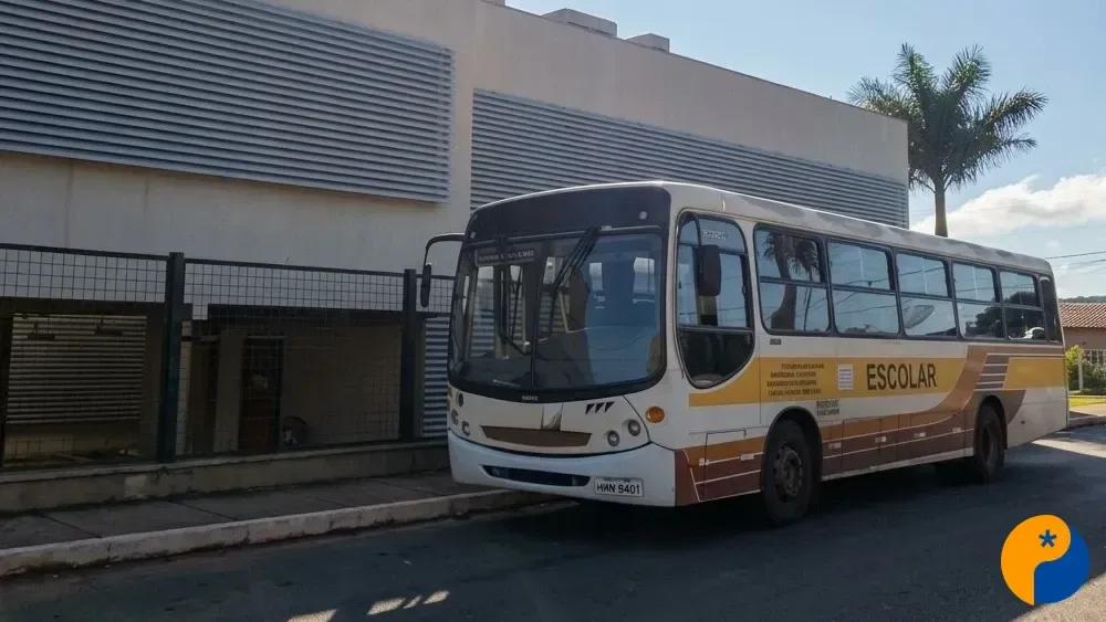 Presidente Olegário terá transporte gratuito para eleitores neste domingo (4); confira