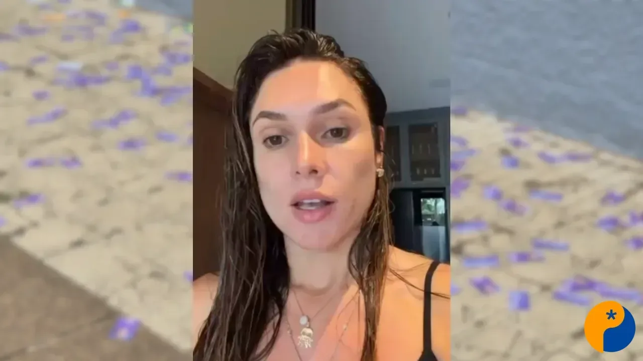 Campanha de Lud Falcão diz que material espalhado em Patos de Minas não é oficial