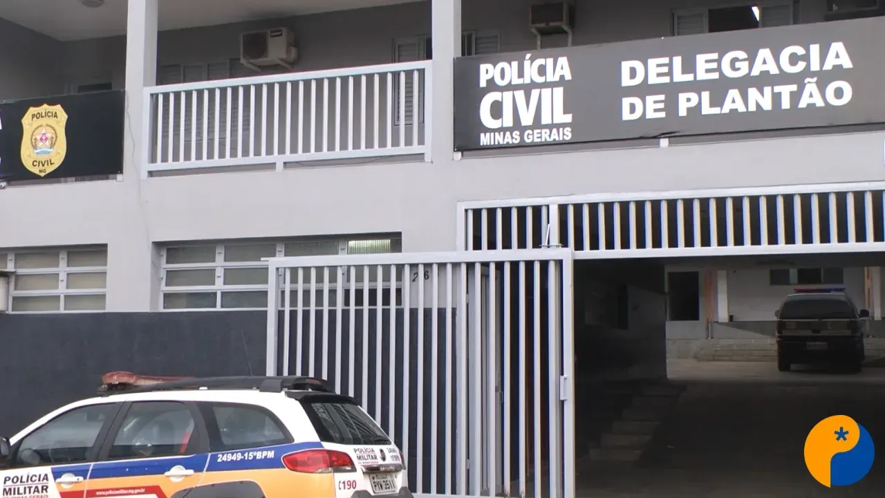 Suspeito é preso após espalhar santinhos falsos durante eleição em Patos de Minas