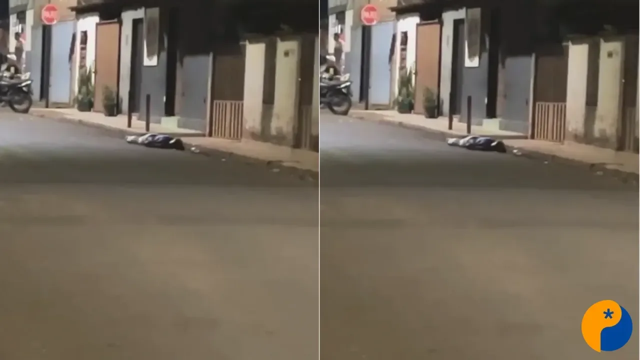 Briga termina com homem gravemente ferido após golpes de faca em Lagoa Formosa