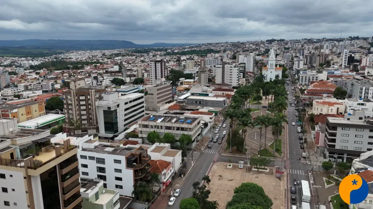 Urnas mostram como Patos de Minas votou para presidente, governador, senador e deputados