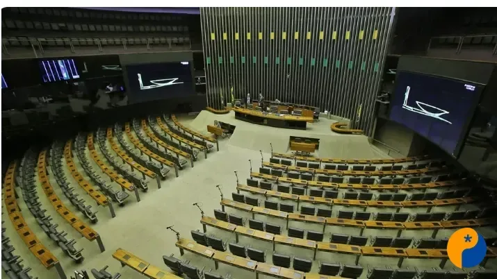 Minas Gerais terá 16 novos deputados federais na Câmara a partir de 2027