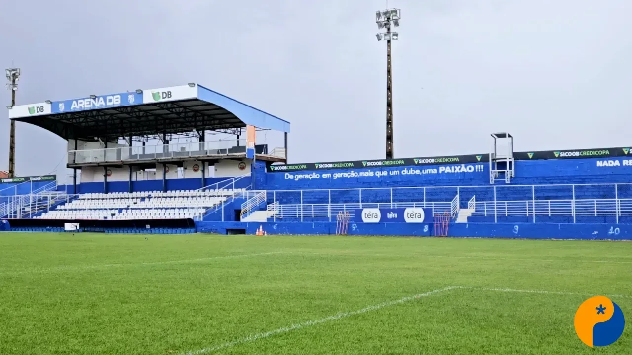 Nova diretoria da URT é eleita por unanimidade e assume clube patense até 2029