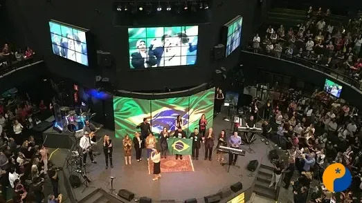 Igreja Batista da Lagoinha e pastor são condenados por discurso de ódio contra mulheres