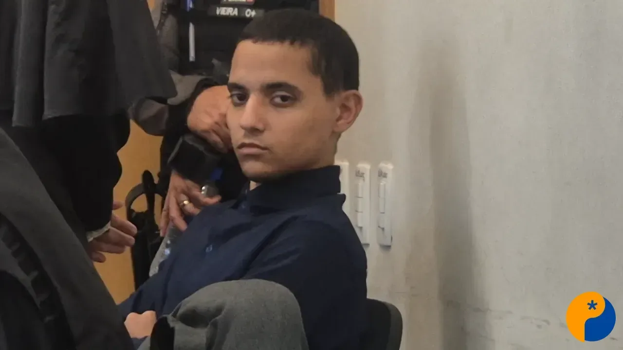 Homem é condenado a 20 anos por homicídio de Kennedy Rodrigues em Patos de Minas