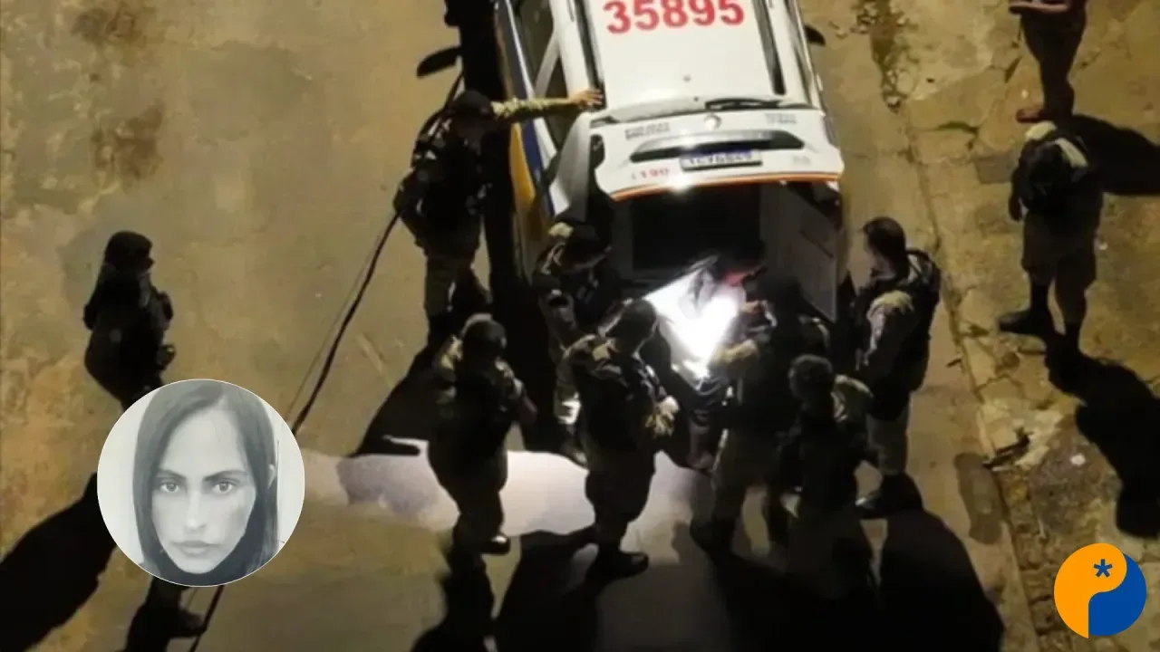 “Fiz uma besteira”: homem é preso após mulher ser encontrada morta em Patos de Minas
