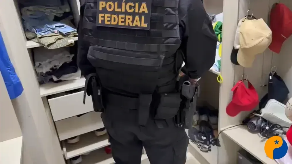 Grupo suspeito de trazer cocaína da Bolívia é alvo de operação em Uberlândia e outros três estados