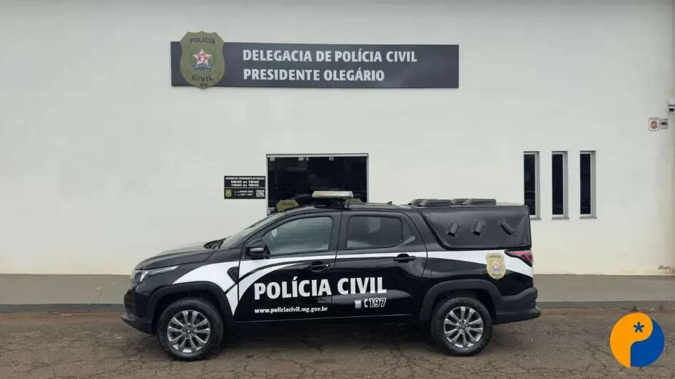 Operação contra furto de gado cumpre mandados em Presidente Olegário, Lagoa Grande e João Pinheiro