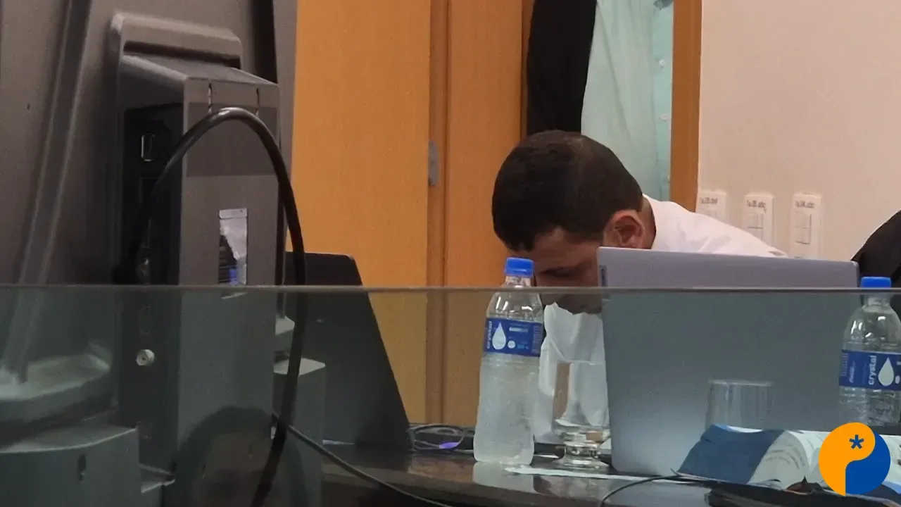 Júri desclassifica acusação de homicídio e condena réu por crime relacionado à arma usada em morte de Bruno Ferraz 