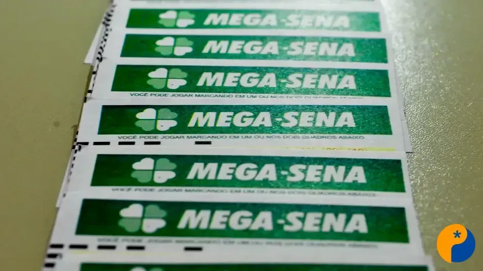 Mega-Sena acumula e pode pagar R$ 100 milhões em sorteio nesta quinta-feira (8)  