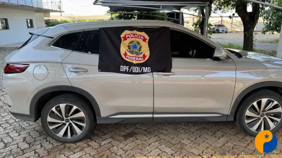 Operação combate grupo suspeito de fraudar financiamentos de veículos em Uberlândia