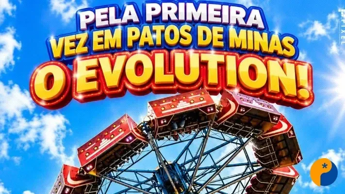 ITA Center Park chega a Patos de Minas com atrações para toda a família