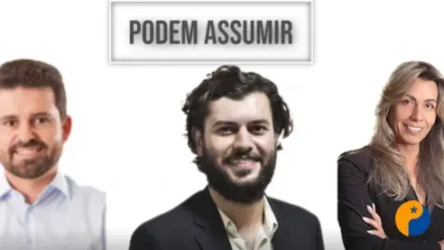 Quem são os três candidatos que devem assumir vagas na Câmara de Patos de Minas após decisão do TSE