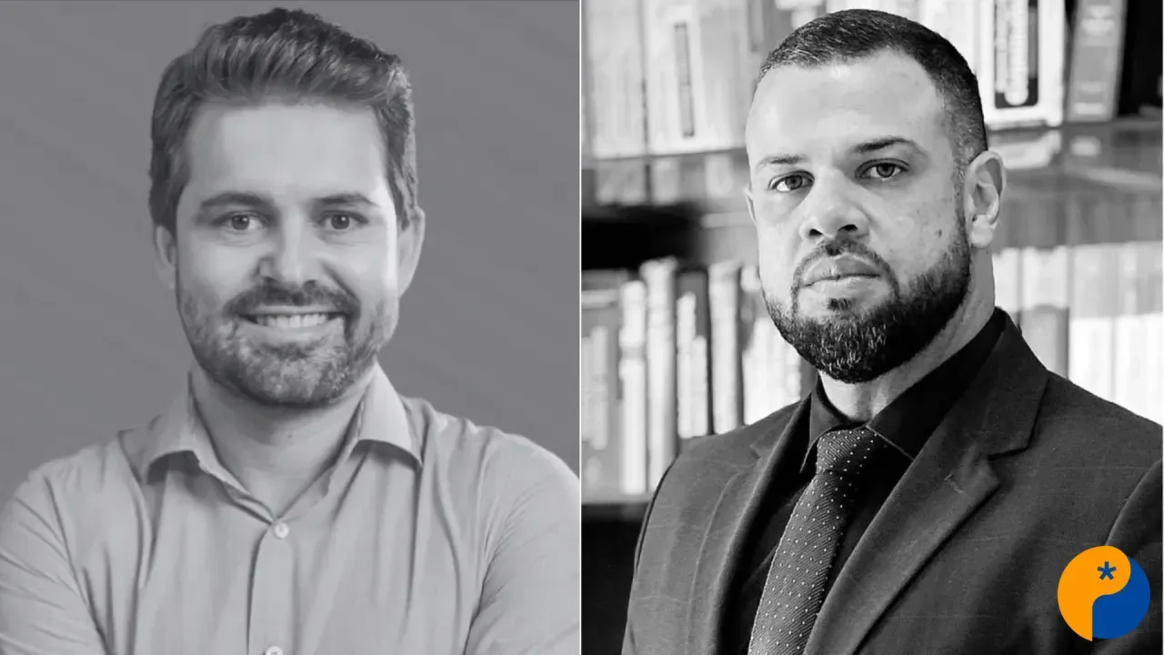 EXCLUSIVO: Luan Magalhães deve assumir vaga de Rodrigo Falcão na Câmara de Patos de Minas por infidelidade partidária