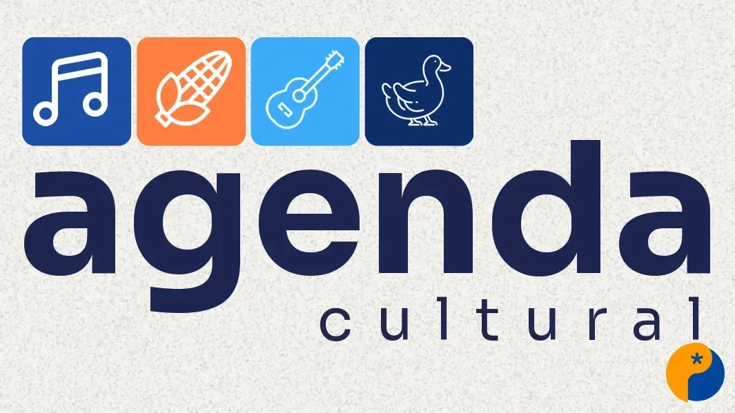 Agenda cultural reúne shows, eventos solidários e atrações em Patos de Minas