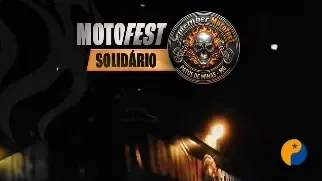 September Motofest Solidário começa neste sábado em Patos de Minas com entrada gratuita