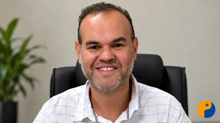 Vereador Paulo Henrique Caixeta comenta recomposição da Câmara de Patos de Minas
