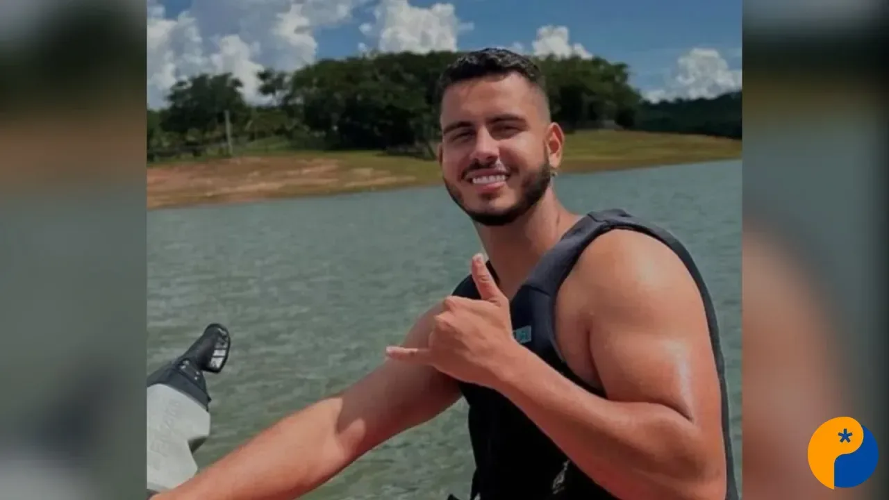 Jovem de João Pinheiro morre afogado após cair de ponte durante cavalgada em Presidente Olegário