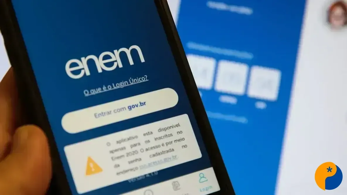 Inscritos automaticamente no Enem 2026 devem escolher idioma estrangeiro até 18 de outubro