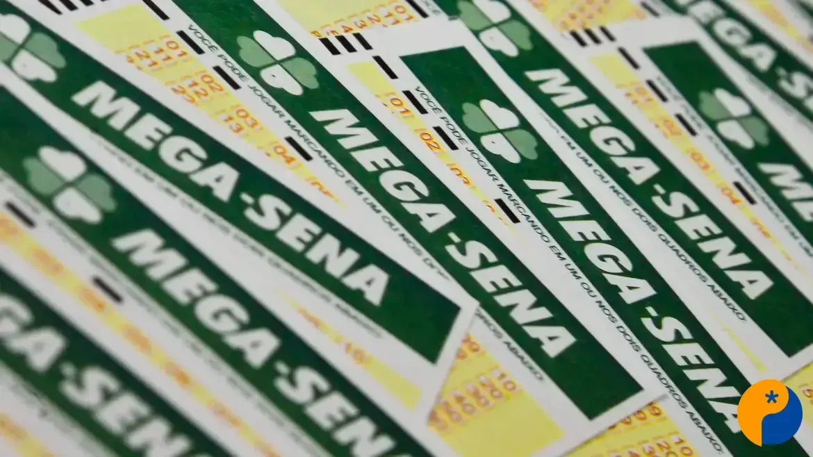 Mega-Sena sorteia prêmio estimado em R$ 150 milhões na quarta-feira (14) 