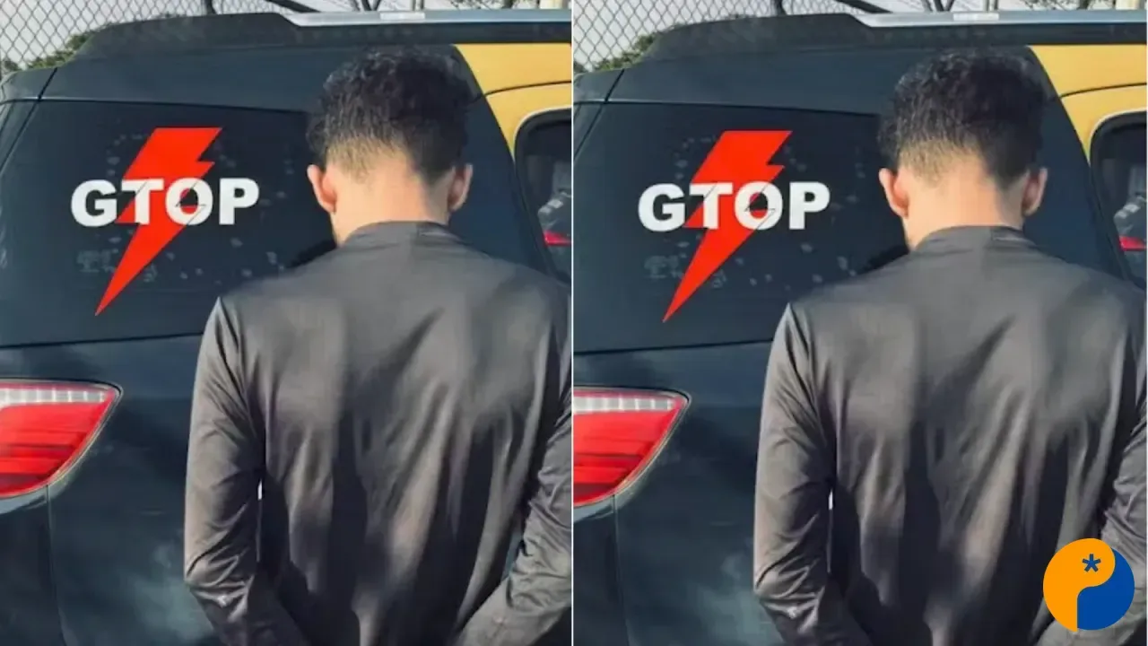 Suspeito de matar homem com tiros no olho e nas costas em João Pinheiro é preso no Distrito Federal