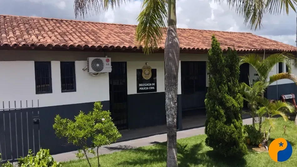 Homem é preso por estupro contra sobrinha de apenas quatro anos em Rio Paranaíba 