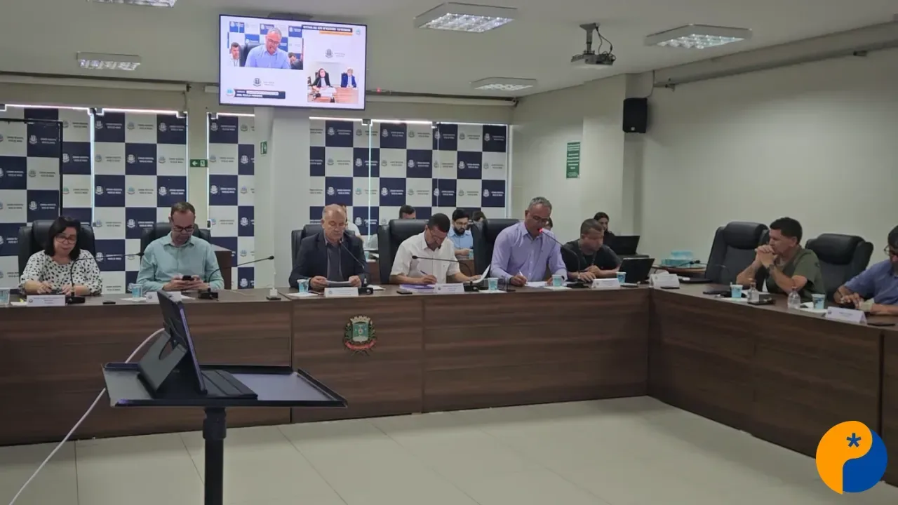 CPI da Saúde ouve ex-diretoras e investiga procedimentos e contratos da Regulação municipal 