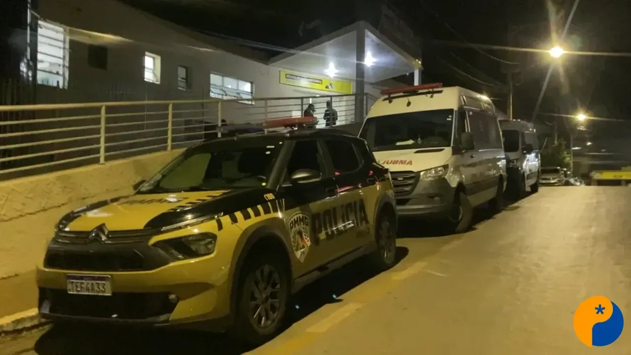Médico é preso suspeito de estupro durante festa nas Chácaras Caiçaras, em Patos de Minas