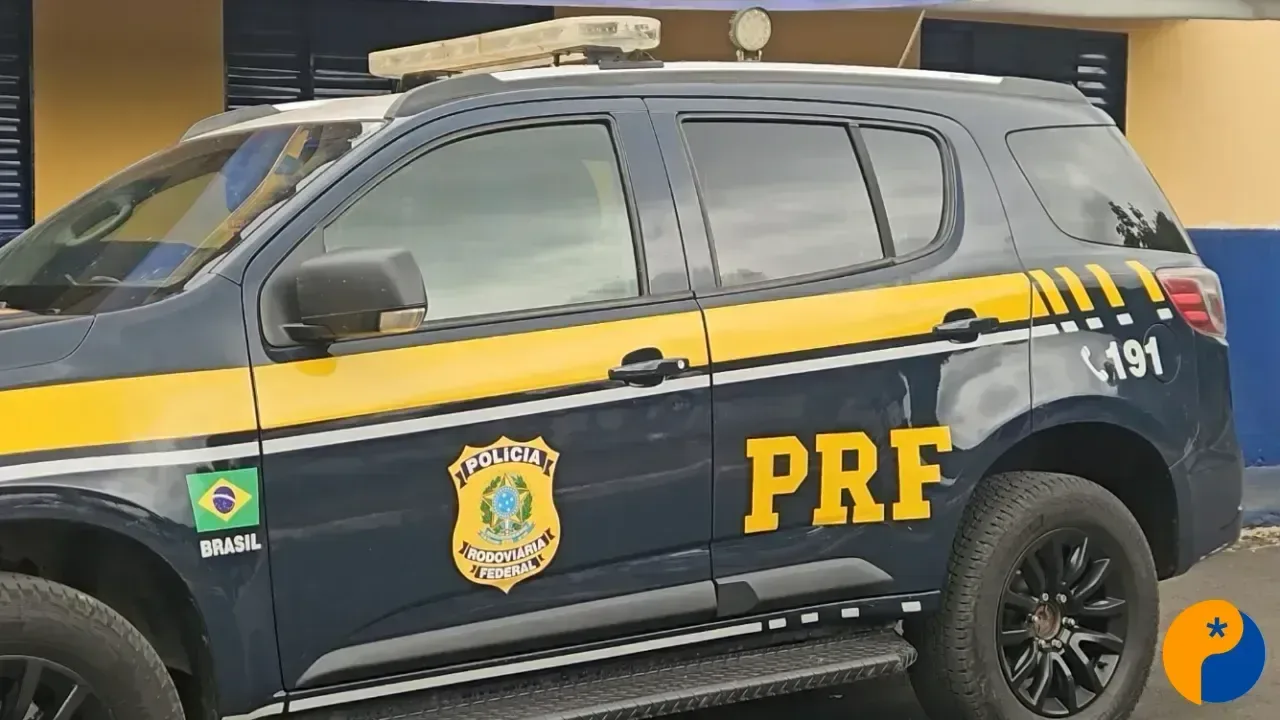 PRF registra 10 mortes e 137 acidentes nas rodovias federais de Minas durante feriado