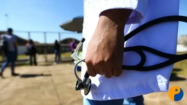 Reaplicação do Enamed será neste domingo (18); candidatos já podem consultar local de prova