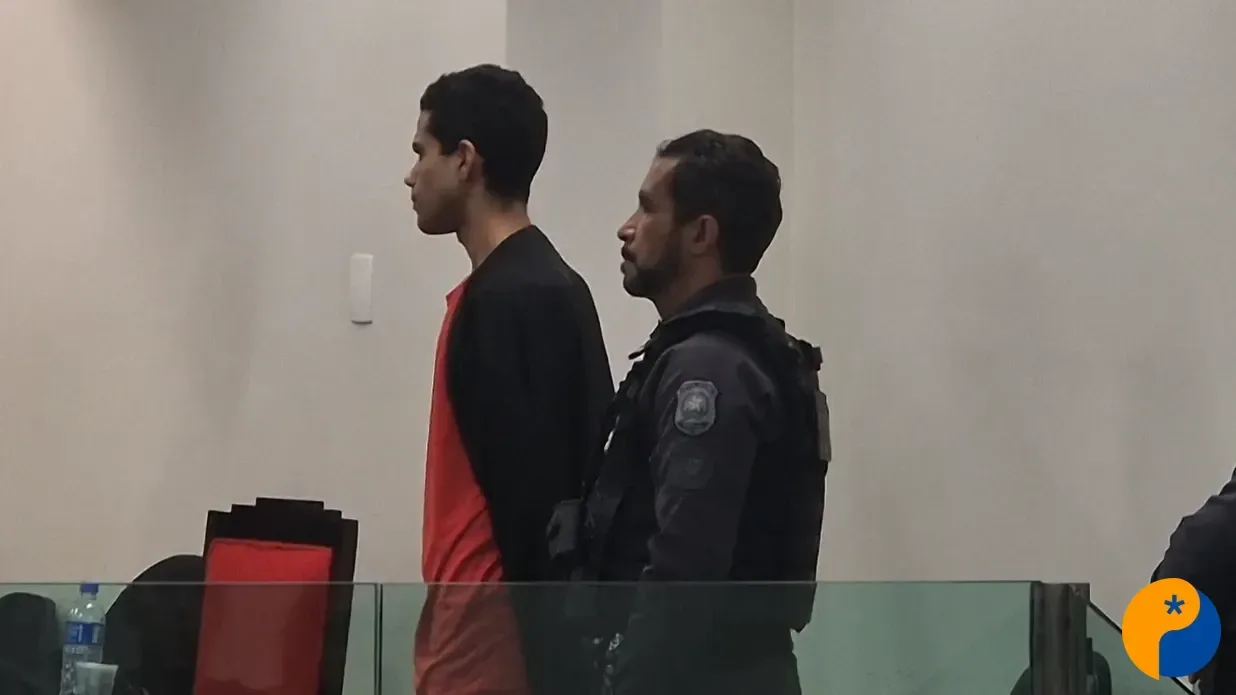 Tribunal do Júri condena homem a 15 anos de prisão por tentativa de feminicídio em Patos de Minas
