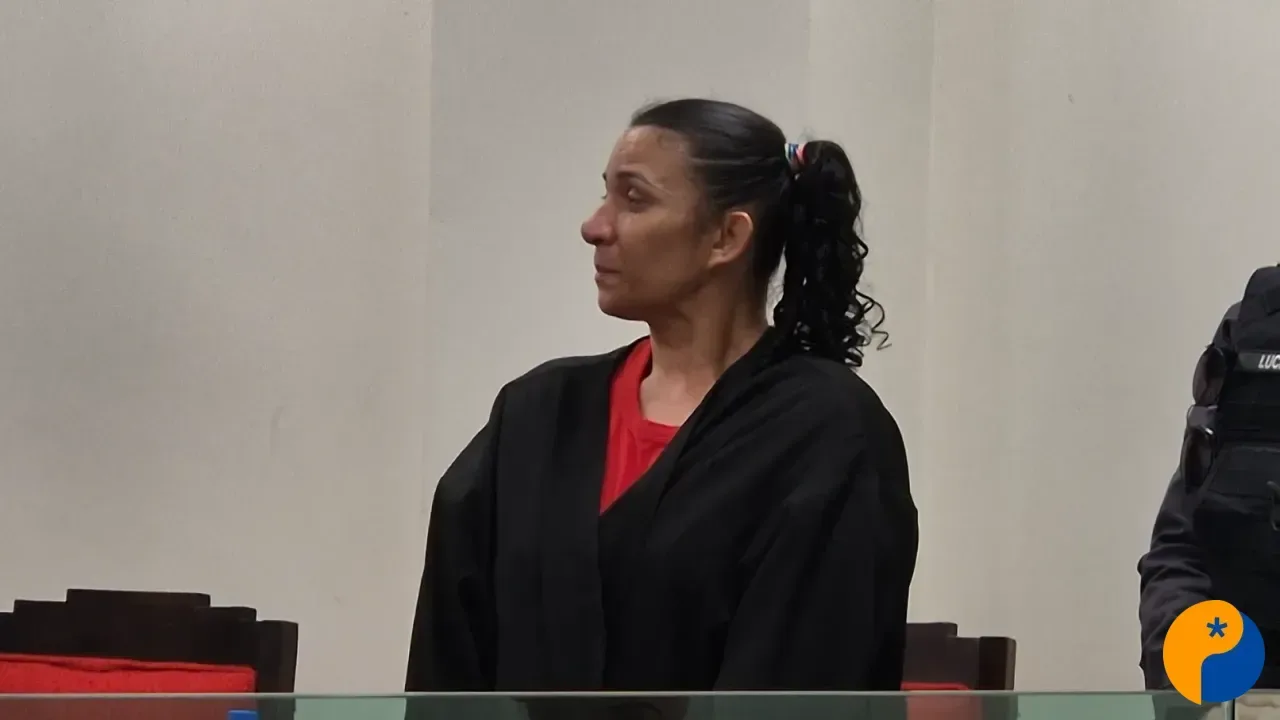 Mulher é condenada a seis anos de prisão por tentar matar a facadas anfitriã em Patos de Minas 