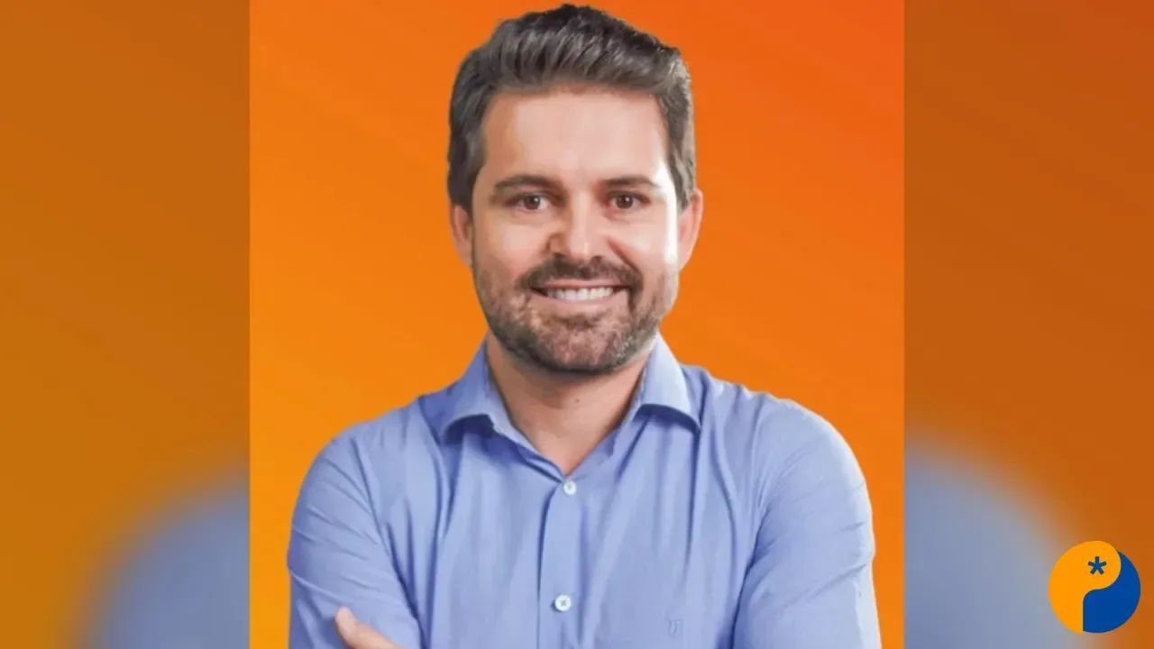 Rodrigo Falcão tem permanência na Câmara respaldada por certidão de filiação partidária