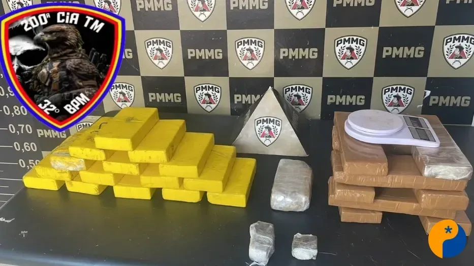 Após apreensão de 660 kg de maconha, operação prende novos suspeitos e localiza mais drogas