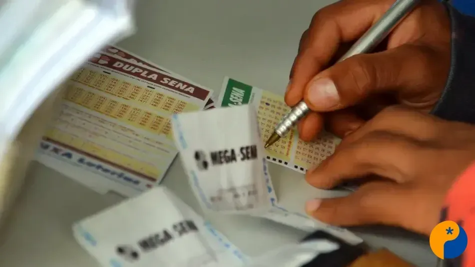 Mega-Sena acumula e prêmio principal chega a R$ 185 milhões nesta terça-feira (20)