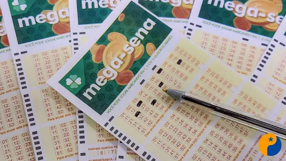 Mega-Sena acumula e prêmio chega a R$ 200 milhões; veja os números sorteados