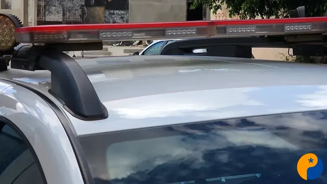 Seis pessoas são presas após colarem cartazes políticos no Mercado Municipal de Patos de Minas