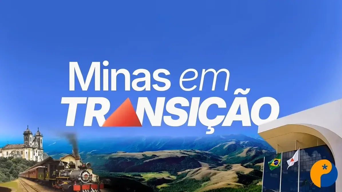 Governo de Minas lança canal exclusivo para mostrar transição à gestão de Cleitinho e Luís Eduardo Falcão
