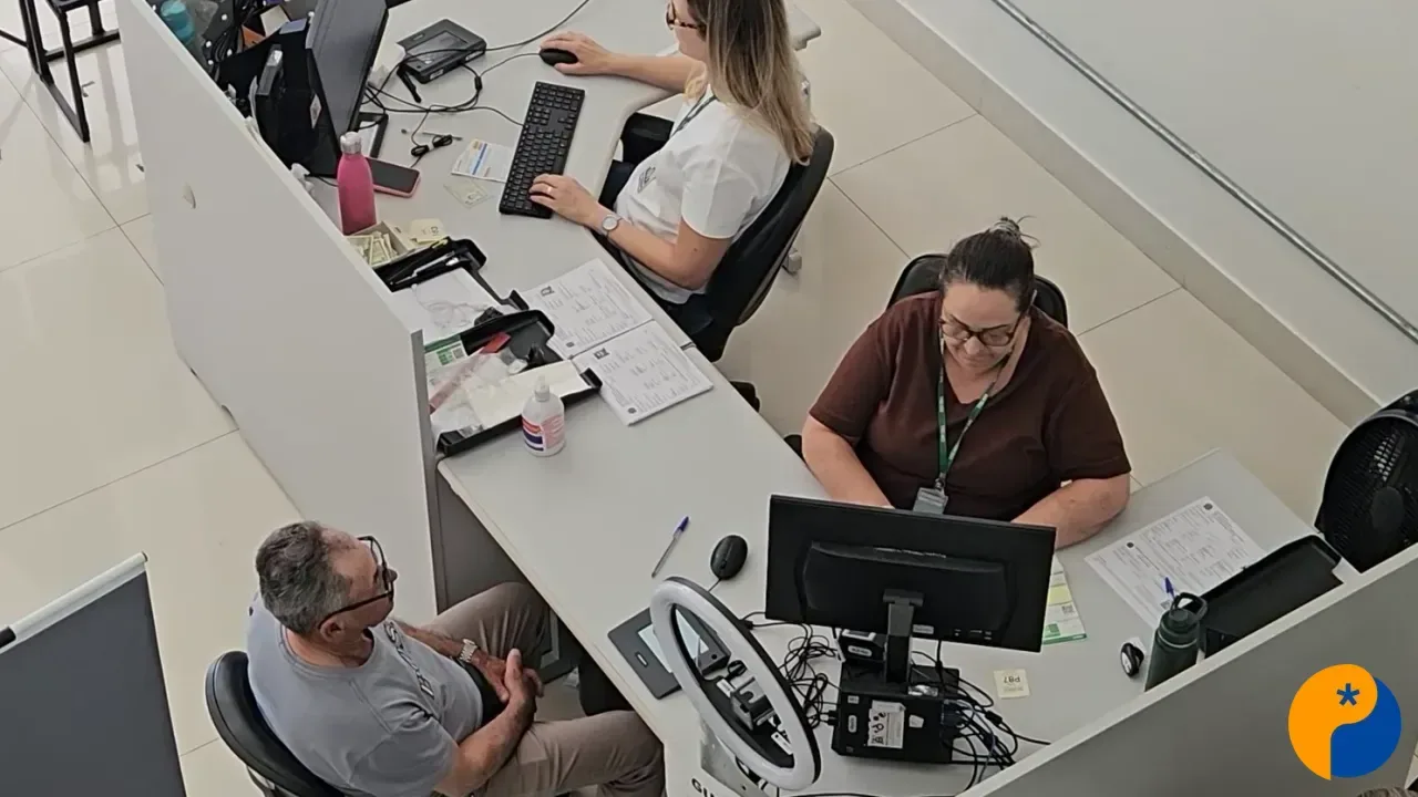 Zonas eleitorais 210 e 330 de Patos de Minas somam mais de 116 mil eleitores em 2026
