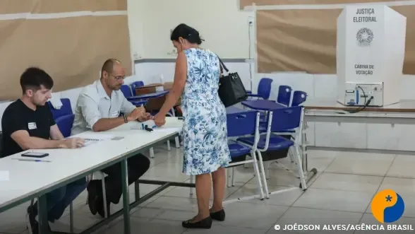 Movimento incentiva idosos a votar no segundo turno e reforça importância da participação cidadã