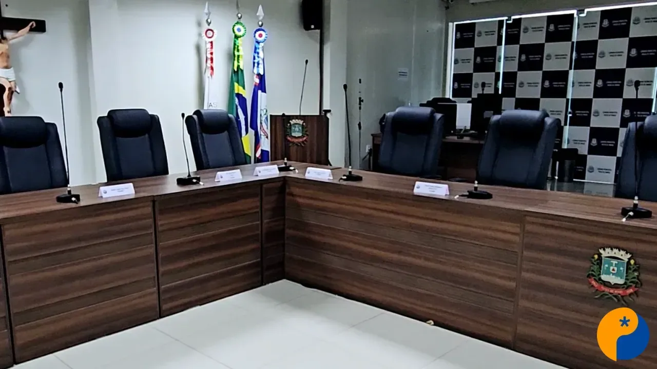 Retotalização confirma três novos vereadores na Câmara de Patos de Minas