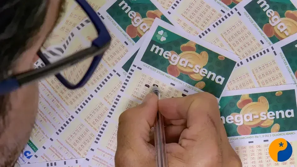 Mega-Sena acumula novamente e prêmio chega a R$ 230 milhões no sábado (24)